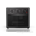 15 Litre Industrial Air Fryer Convection Oven